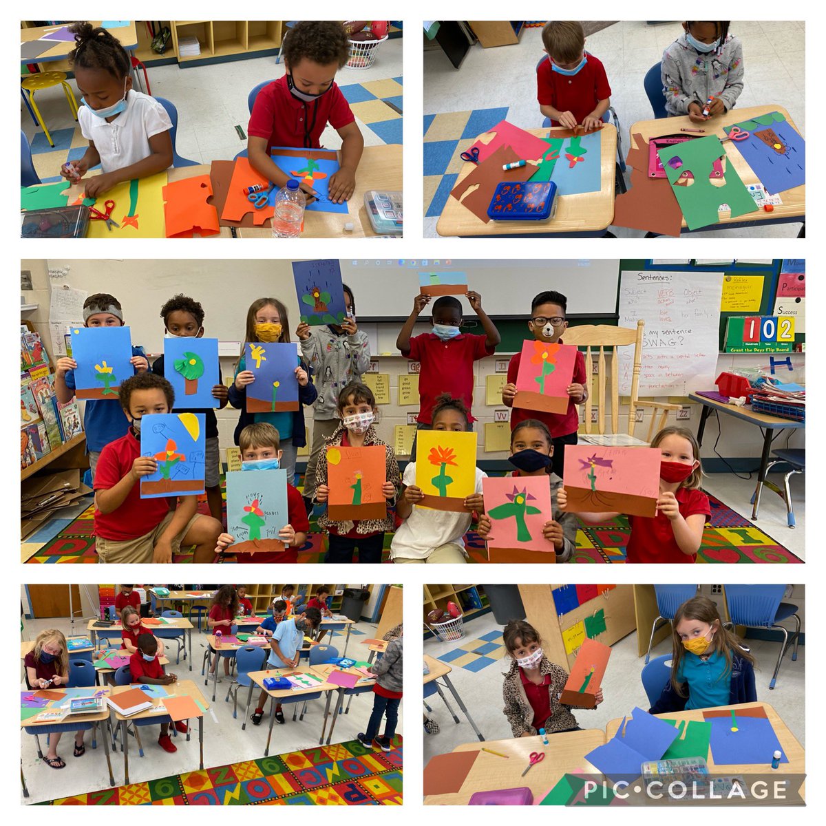 Maria Maguire (@mariamaguire626) on Twitter photo #vcsscientists learning plant parts! We made flowers, labeled them and then discussed why each part is a important. #learningcanbefun #handsonlearning <a href="/sdedragons/">South Daytona Elem</a> #vcsscientists learning plant parts! We made flowers, labeled them and then discussed why each part is a important. #learningcanbefun #handsonlearning <a href="/sdedragons/">South Daytona Elem</a>