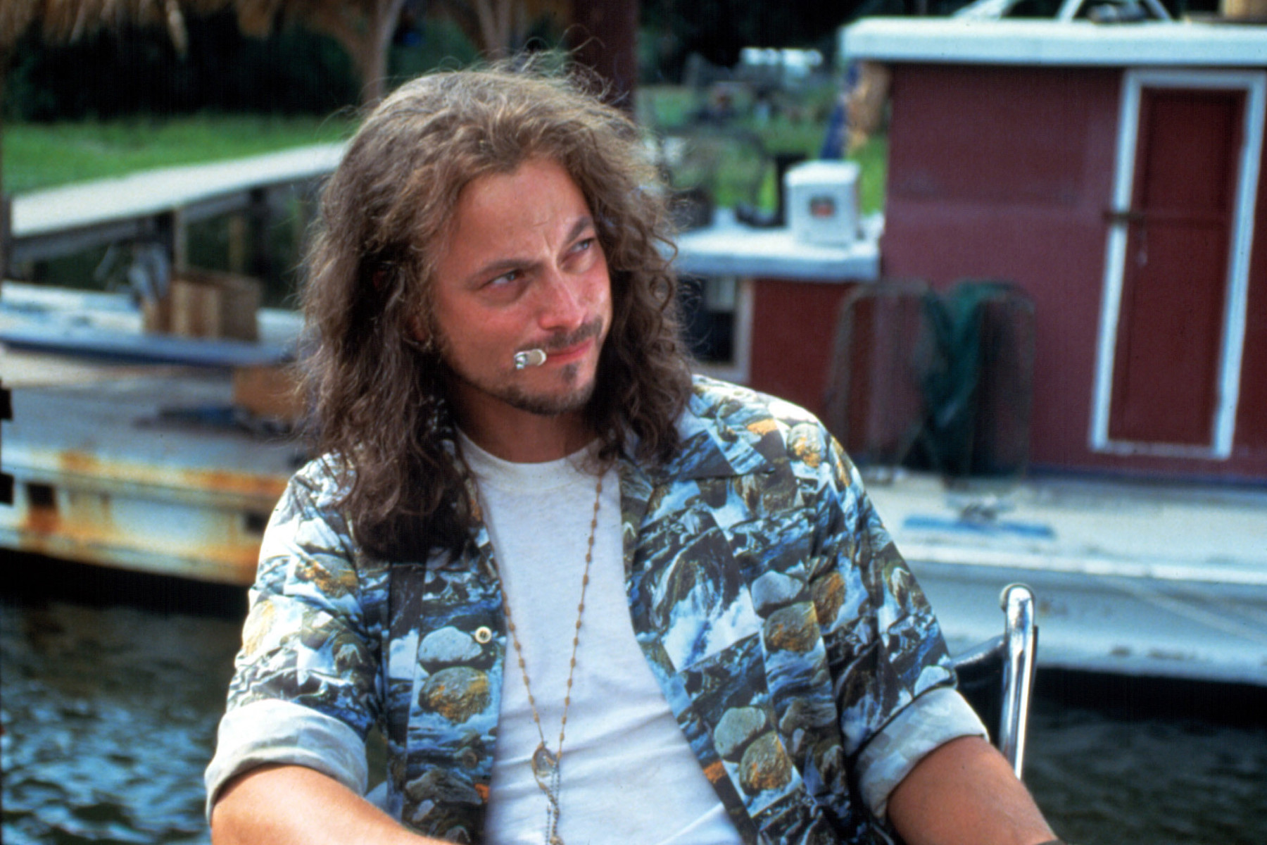 Happy Birthday, Gary Sinise! 