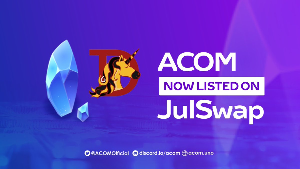 acom_one's tweet photo. Reminder buy some $Acom $Bsc today.

https://t.co/xeLmiHu0gI

#BSC #ACOM #ETH https://t.co/XIBS1GAGip