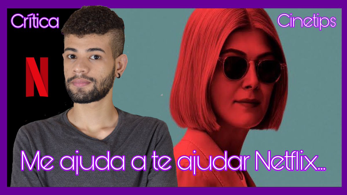 canalcinetips's tweet photo. Vídeo novo no canal. Assista agora a crítica de “Eu me importo”: 

https://t.co/fh9AcORnpA

#filme #cinema #eumeimporto https://t.co/MsmgPjow2O