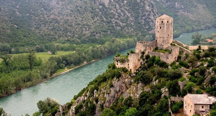 zaxxxppe's tweet photo. Počitelj, Bosnia & Herzegovina #NativeEurope https://t.co/juKVcU7KZl