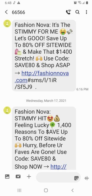Somebody get @FashionNova 😂😂 https://t.co/pZ9t0sOQT5<a class="tags" target="_blank" title="On Twitter" href="/?out=eyJ0eXAiOiJKV1QiLCJhbGciOiJIUzUxMiJ9.eyJpYXQiOjE3MjM5ODQ1NDcsImlzcyI6InR3cG9ybnN0YXJzLmNvbSIsIm5iZiI6MTcyMzk4NDU0NywiZXhwIjoxNzU1NTIwNTQ3LCJyZWRpcmVjdF91cmwiOiJodHRwczovL3R3aXR0ZXIuY29tL0Zhc2hpb25Ob3ZhIn0.egc1YhVVAPrHRnpPHwvDsLUPrAm7R0rG-siwzVPaDblecmnqS7rswFrl-eE97uemYpG1RopafTO2xsXGgQ6sxA">@FashionNova</a><a href="/tag/godzilla"class="tags"><span>#godzilla</span></a><a href="/tag/ynll"class="tags"><span>#ynll</span></a>