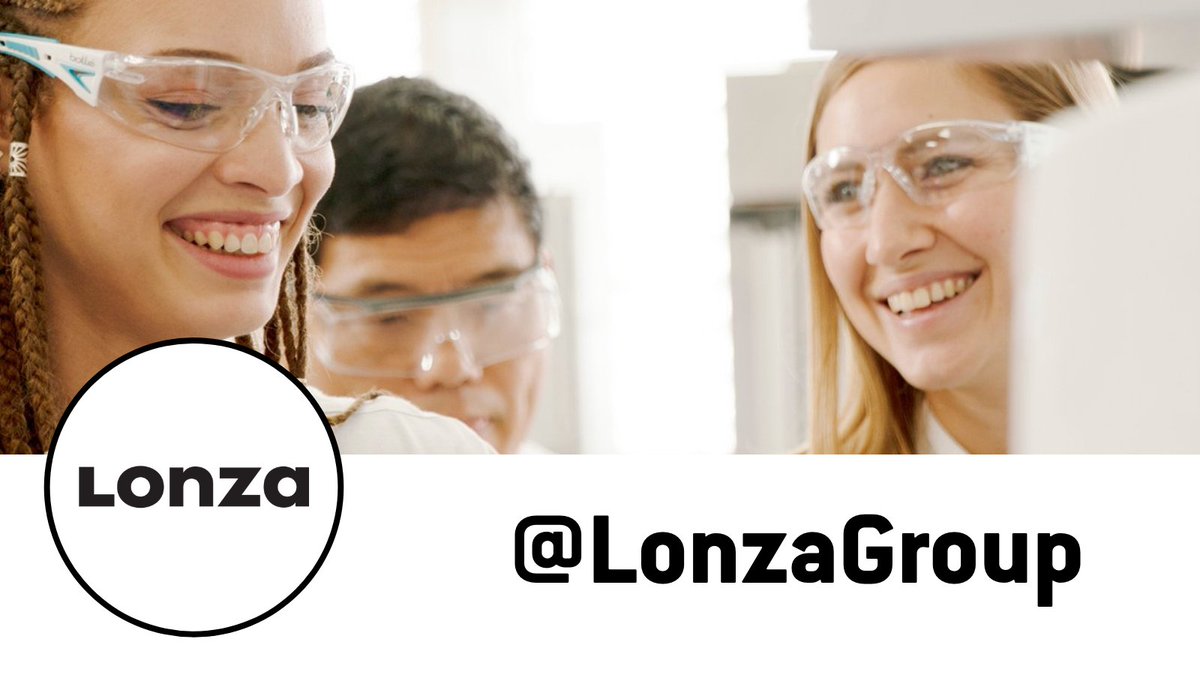 Thank you for following us on the <a href="/CapsugelNews/">Capsugel®</a> Twitter page. For future updates, find us on <a href="/LonzaGroup/">Lonza</a>.