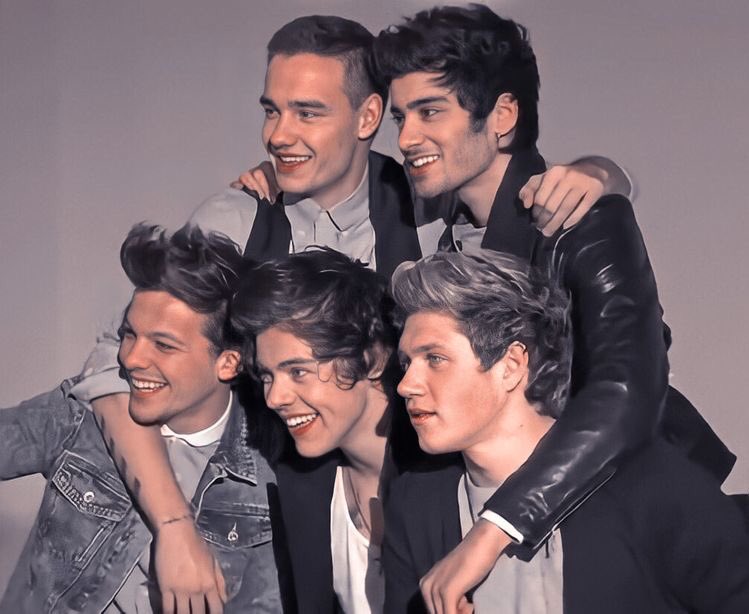 doctormontesk's tweet photo. Não importa quanto anos tiver: Louis Tomlinson, Liam Payne, Harry Styles, Zayn Malik, Niall Horan, eles SEMPRE, serão os meus BEBÊS. https://t.co/SHLLzkksKl