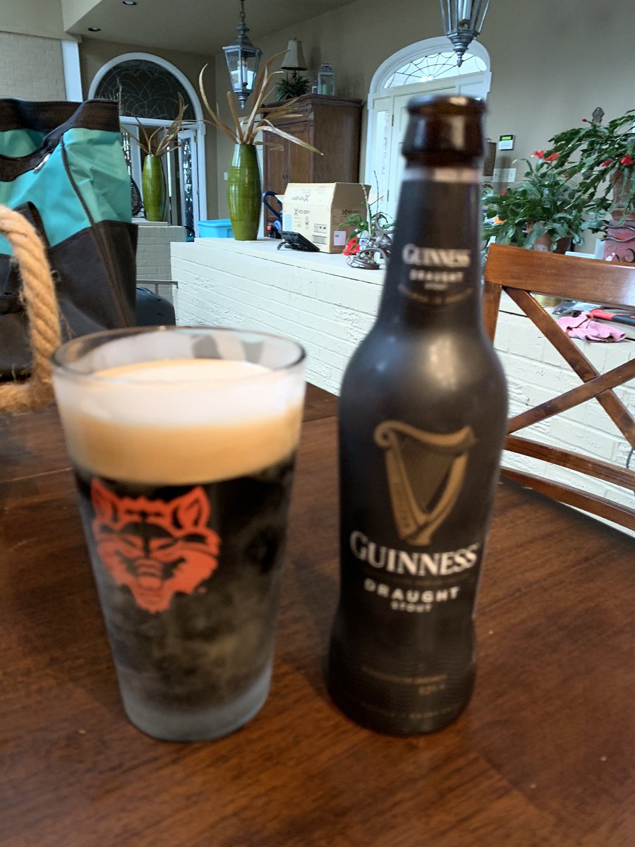 Happy St. Paddy’s day!