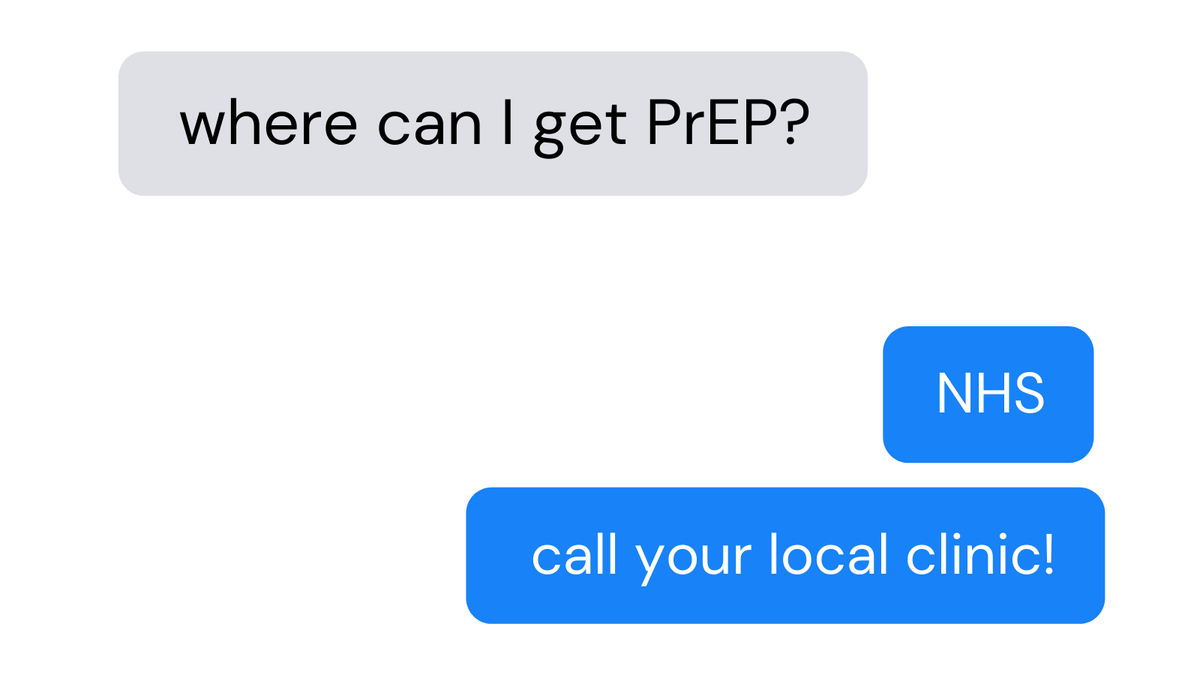 BritishHIVAssoc's tweet photo. #PrEP is for ANYONE 👩🏾💼🙋🏻♂️🙆🏿🧕🏻 who doesn’t have #HIV but at high risk of acquiring it - it IS safe & very effective.
In the UK, it is now easier than ever to start PrEP through #NHS - speak to your local sexual health clinic today! 📱
#PrEPNow #PrEPWorks #NotJustForMen https://t.co/3aLRCwMqzi