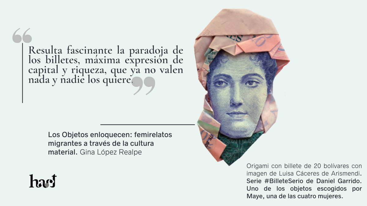revistahart's tweet photo. Para consultar el artículo completo:  https://t.co/6z8rVpxEPA

Visita también el último número de H-ART en el link de la bio

#Historiadelarte #OpenAccess #Migración #Objetos #Mujeres #Femirelatos https://t.co/yqU0wsczVR