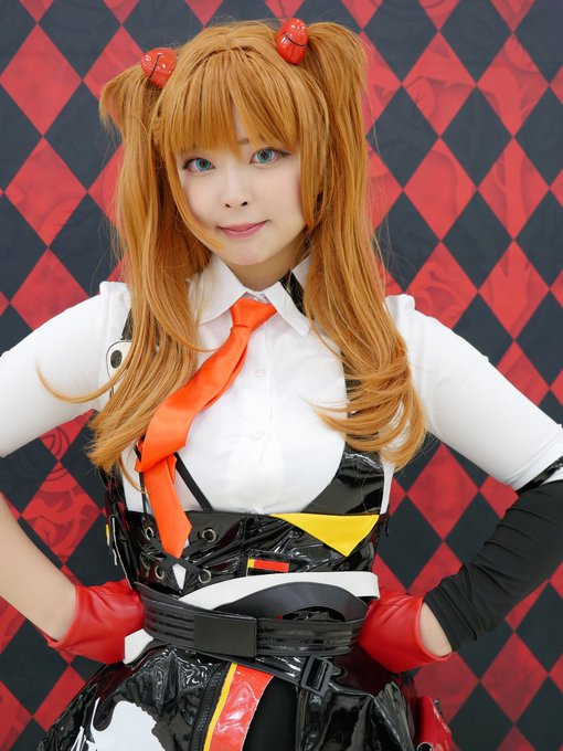 Twitterのコスプレ画像49