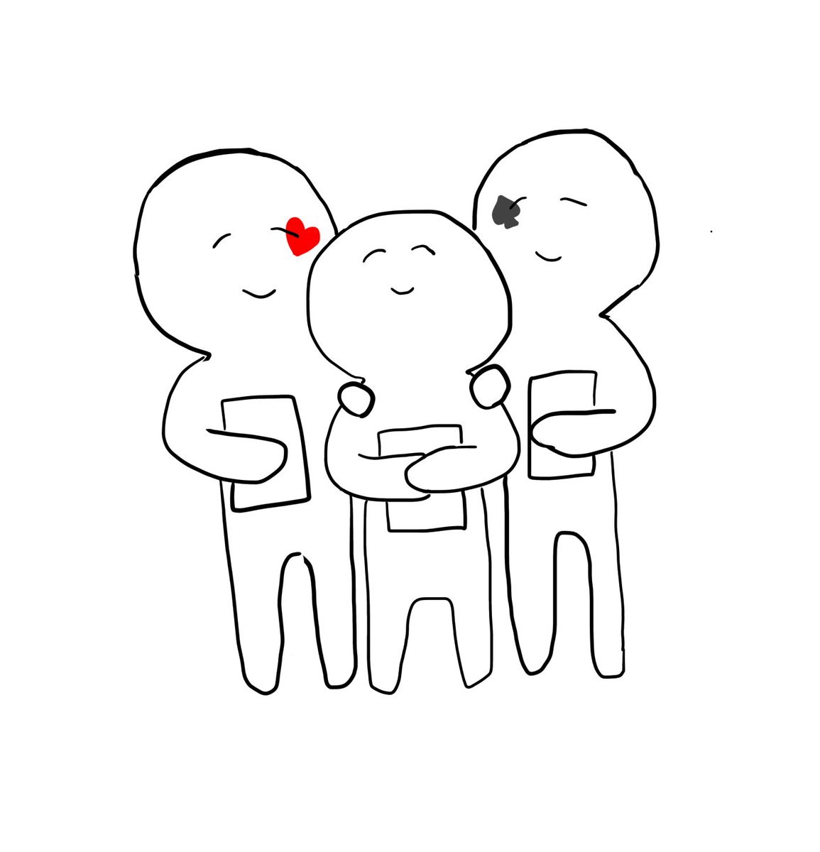 ツイステのコミカライズ監督生くんが予想とこれだけ違うっていうからエーデュース