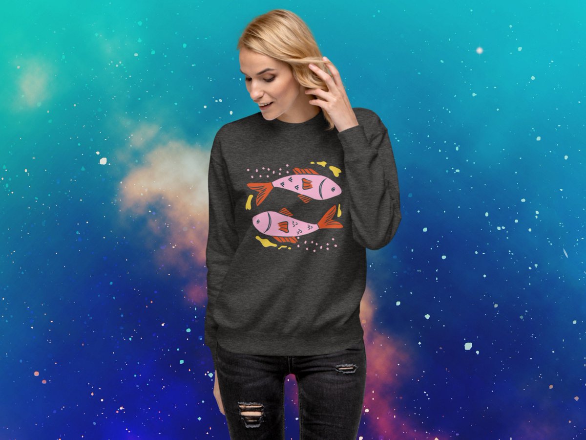 New Local Homemade store, hoping to gain a community

Please enjoy 10% off my Pisces Jumper until the 20th March.

etsy.me/3cGVulw 

#etsy #Pisces #etsyfinds #etsygifts #etsysale #etsycoupon #starsigns #astrology #students