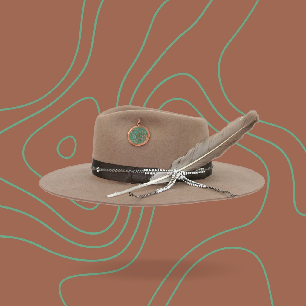 EqualHands's tweet photo. the Andean aesthetic universe, such as weaving and goldsmithing through its products, with an ecological and social awareness through the use of materials. https://t.co/VcO0rkASSj