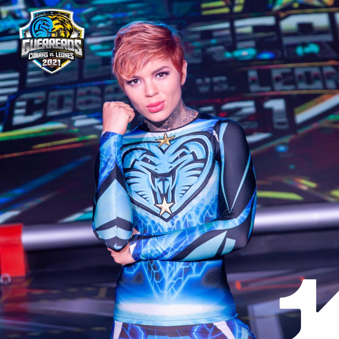 GuerrerosCol's tweet photo. En su primer día de competencia en esta temporada, Angietta dejó callados a muchos, pues logró varias victorias para su equipo. 🔥👏👏 https://t.co/KGVIcoVqWy