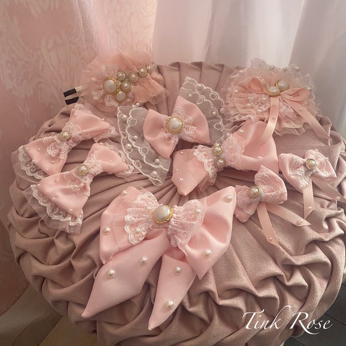 アイドル髪飾りのtwitterイラスト検索結果