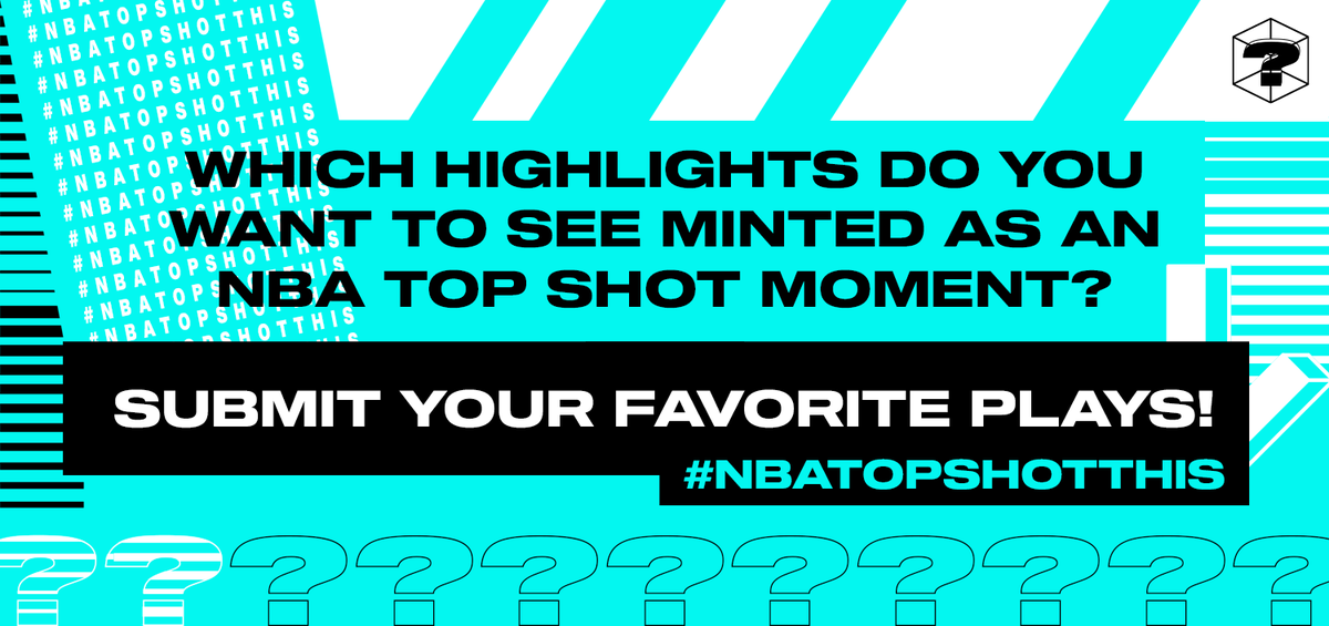 NBA Top Shot tweet media