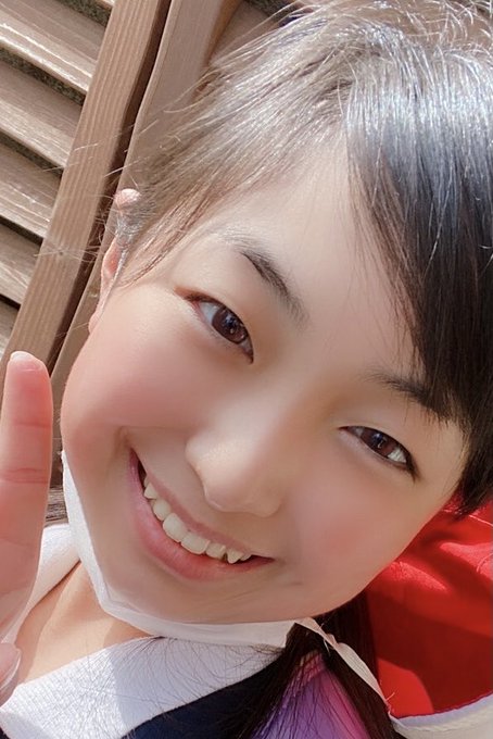 Twitterのコスプレ画像2