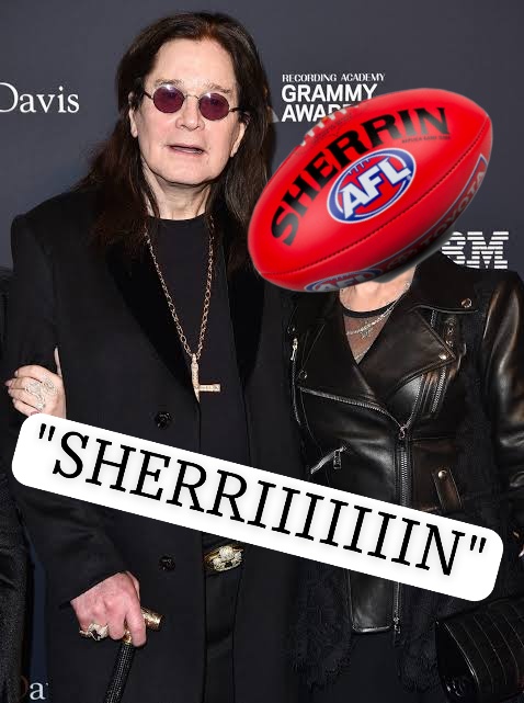 strapped4thrash's tweet photo. FOOTY IS BACK

@AFL @7AFL @sherrinfootball #sherrin #footy #AFL #AFLTigersBlues https://t.co/4TnWnuRXdw