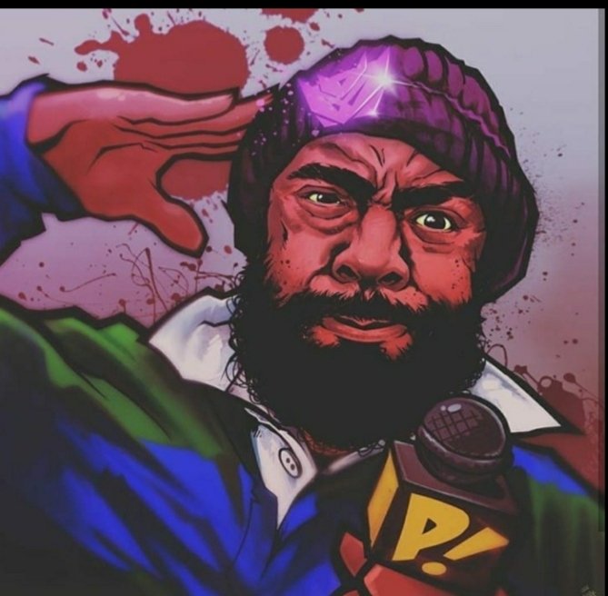 Happy Birthday Sean Price!!!! RIP  