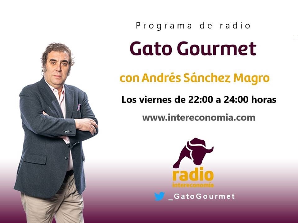 Gato Gourmet tweet media