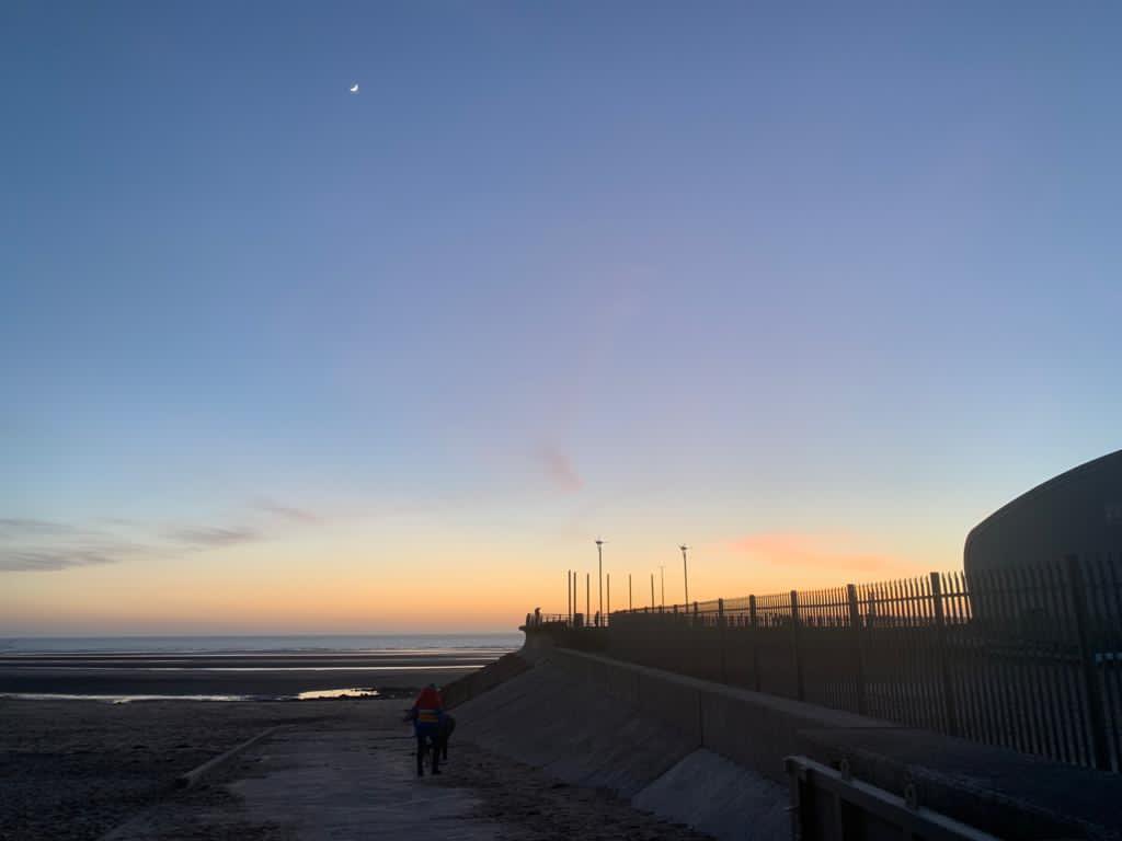 FitDean's tweet image. Day 17 - Over 20km today. Please donate for Bobby 🙏🏻❤️