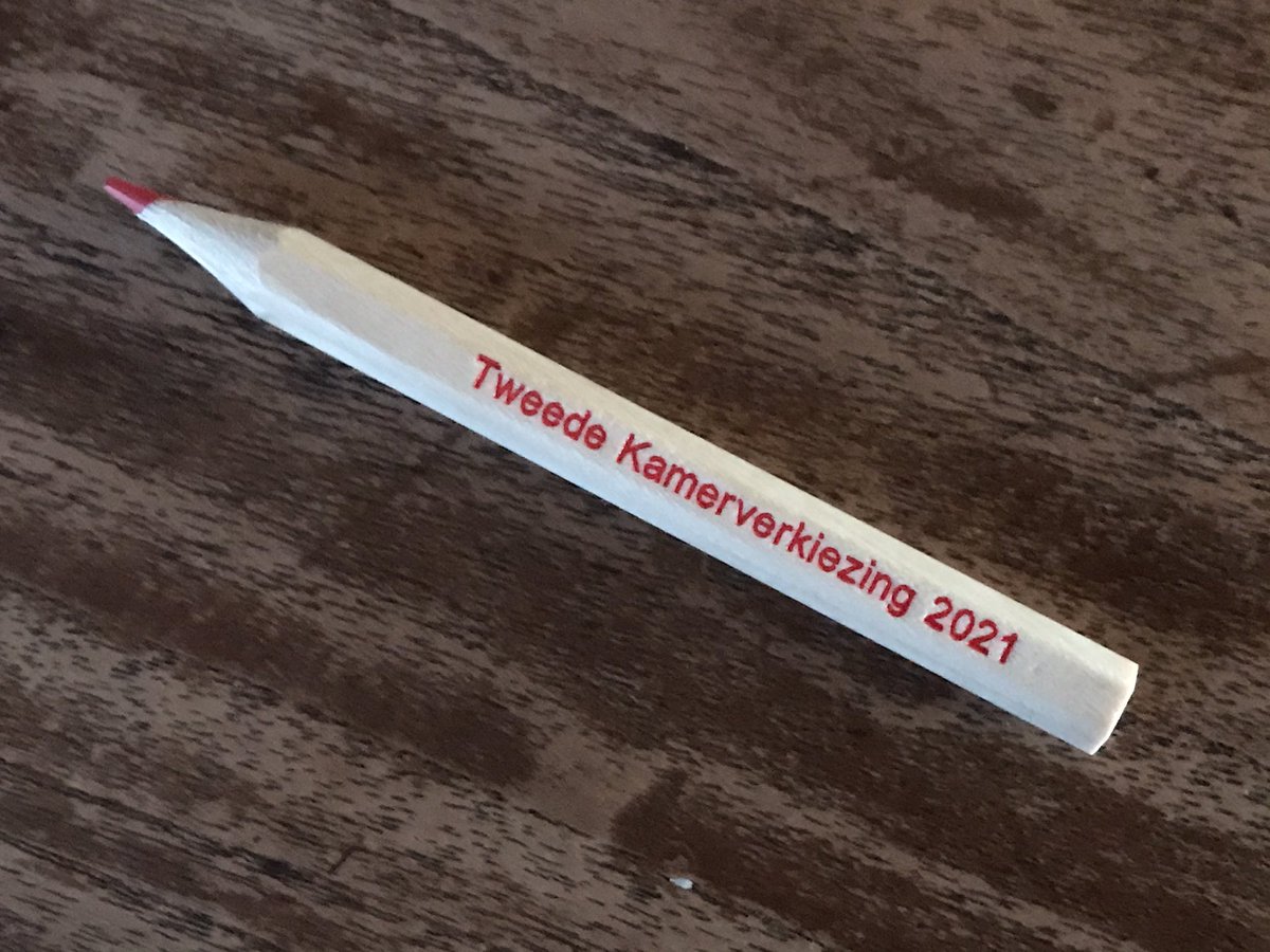 Collectors item. Bedankt <a href="/gem_apeldoorn/">Gemeente Apeldoorn</a>