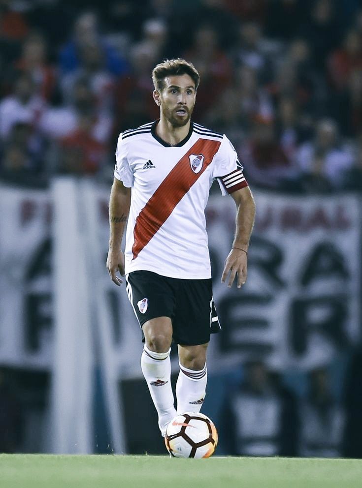 AndreLazov's tweet photo. PONZIO se retira del Fútbol en Diciembre https://t.co/4FoRoJgL42