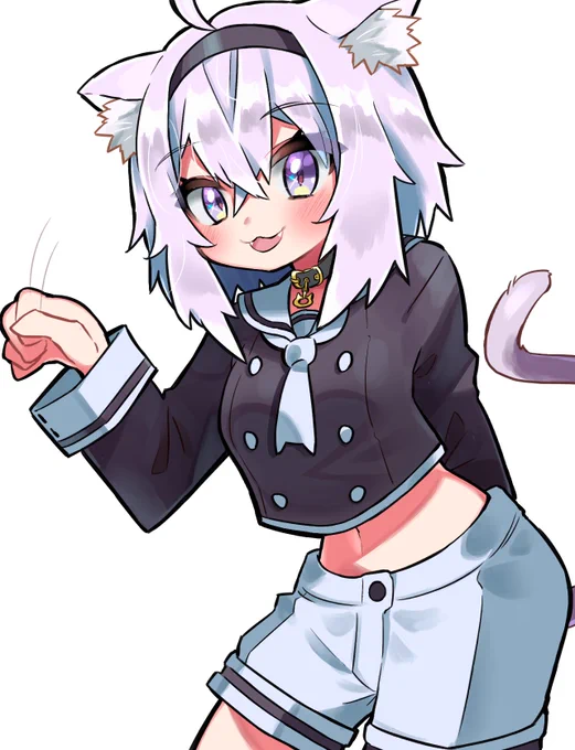 おかゆん神 #絵かゆ 