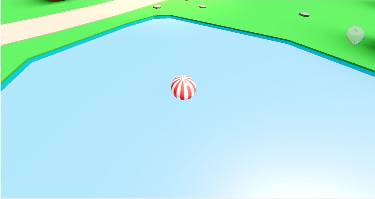 BALL

Likes💟and retweets 🔄appreciated!
#RobloxDev #Roblox #RobloxDevs #RobloxSimulator #RobloxSim