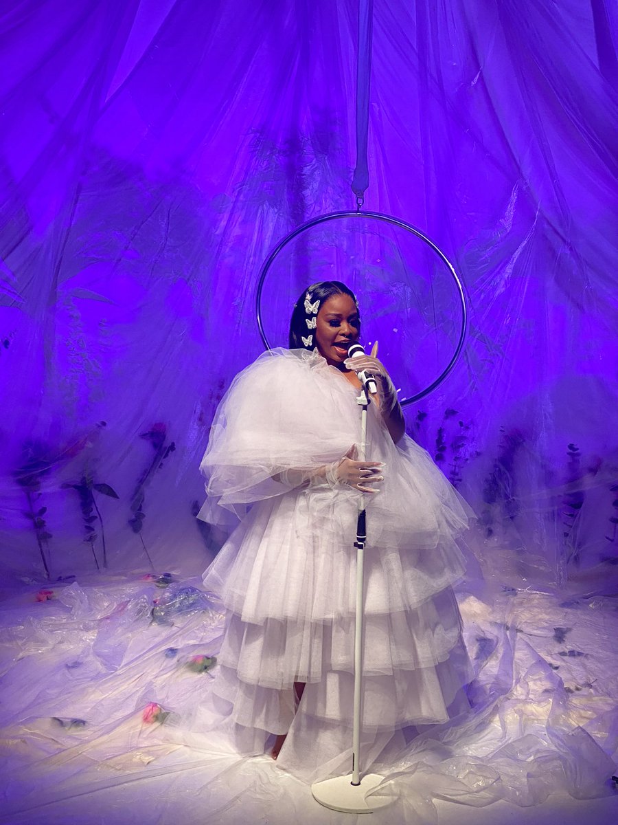 SouleOfficial's tweet photo. My heart is so full!!! THANK YOU ALL FOR TUNING IN. Thank you @stpatricksfest / @tiktok_us for this opportunity to showcase my music. Thank you to everyone who put their all into making this performance successful. 
I am so humbled and looking forward to showing more❤️ https://t.co/7HG9y5OzNz