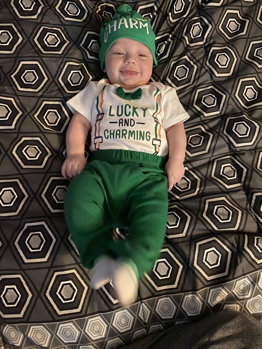 heniful's tweet photo. Can my son join ? @UnluckyBrah @MrMari0s #Baby7 ๐ https://t.co/HMeB6ZadUT
