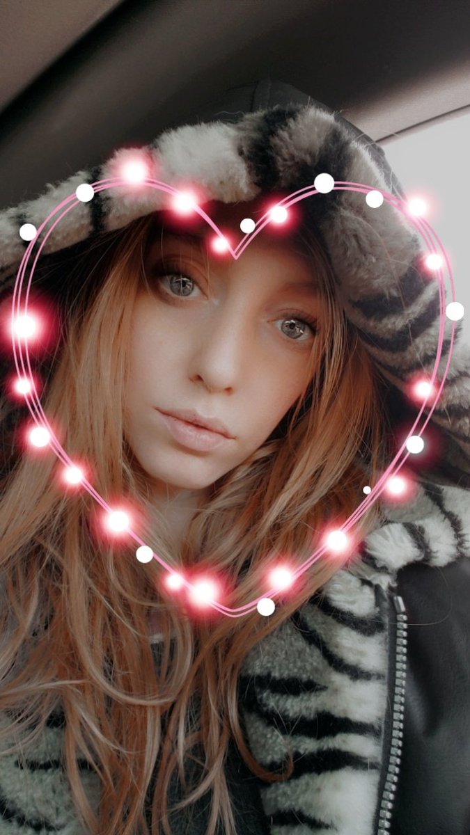 AnarchyAngel8's tweet photo. #selfie just cuz https://t.co/6AlYImEy5n