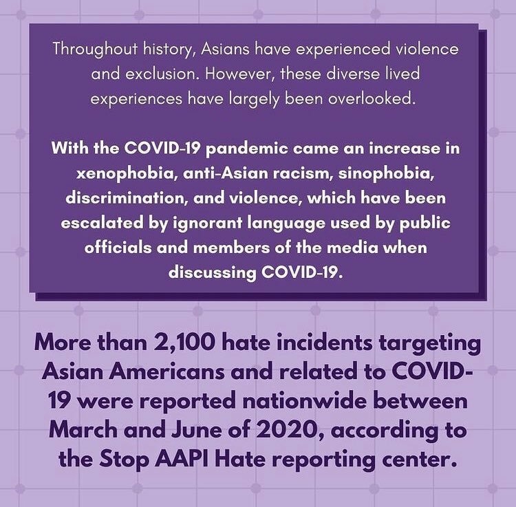 tw ; cw // violence , racism , death 

stop scrolling please take ur time in reading, please educate yourselves

#StopAsianHate  #AsiansAreHumans