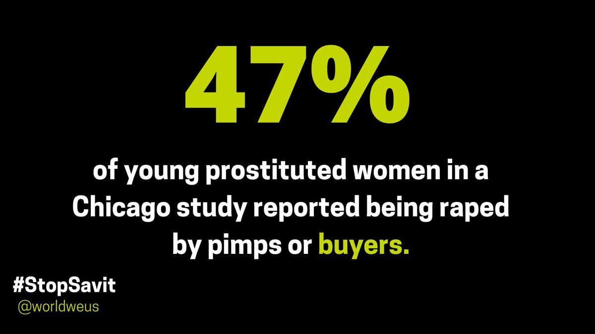 Official_MAP's tweet photo. Sex buyers need to be held accountable for the harm they cause, but instead, @EliNSavit wants to decriminalize and encourage the exploitation of others. His policy on sex work must be repealed before #AnnArbor becomes a hot spot for sex tourism!! #StopSavit #EndDemandNow https://t.co/Xph1MSji1P