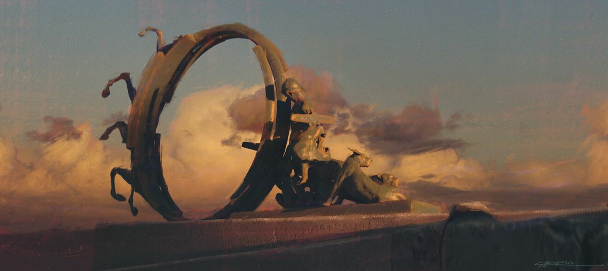 pablocarpioart tweet picture