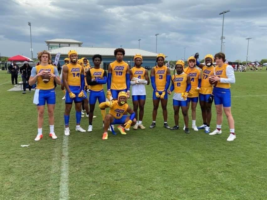 229 Elite 7v7 tweet media