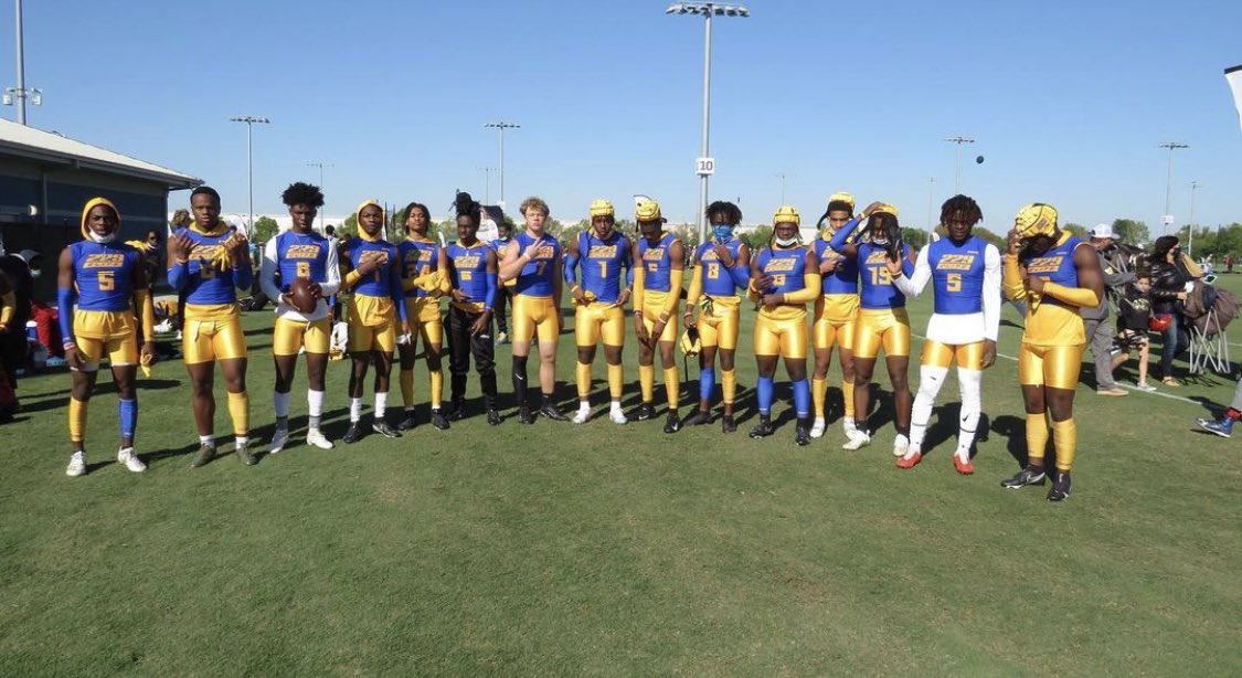 229 Elite 7v7 tweet media