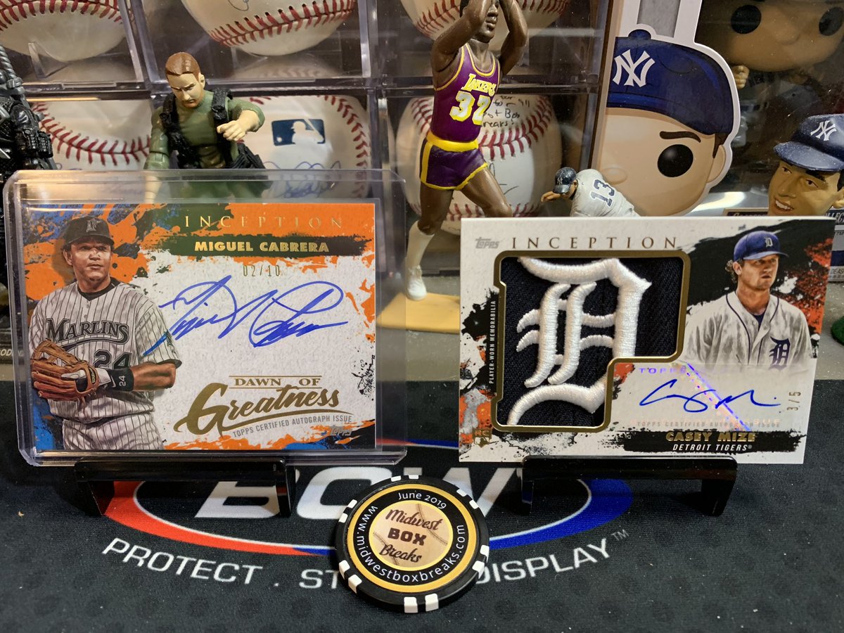 Midwest Box Breaks tweet media