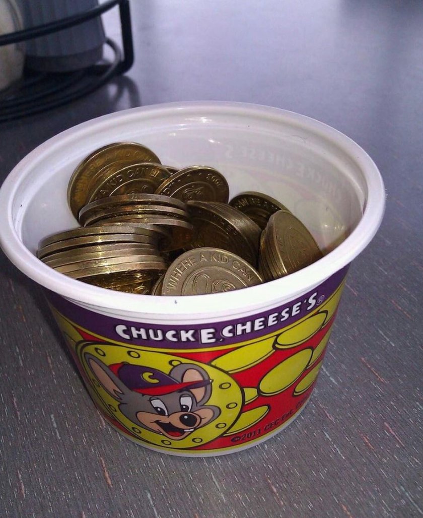 Just got my stimulus in the mail!