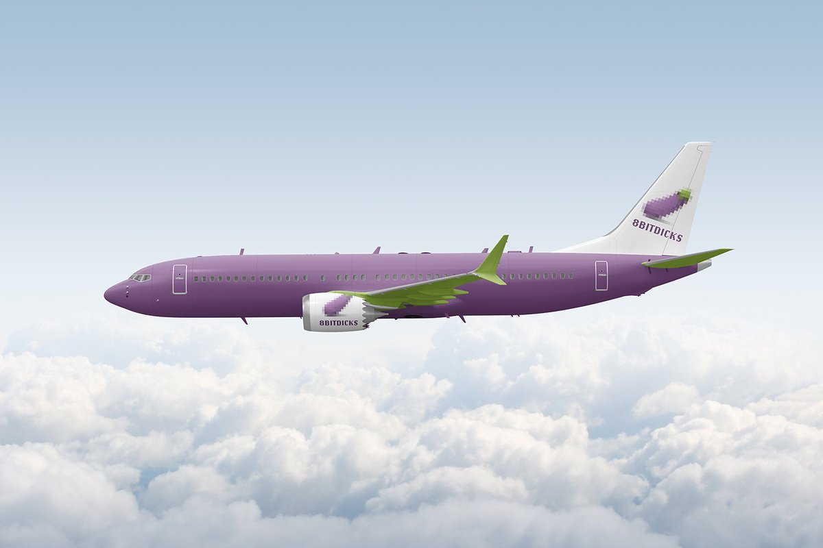 Getting ready for takeoff! Coming soon! #NFT #ART