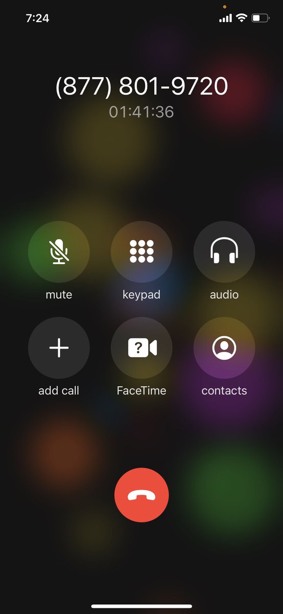 Melissa_NJ's tweet photo. @UniversalORL I’ve been on hold with the Guest Contact Center for almost 2 hours, still waiting. Any assistance? https://t.co/tITLYpvUP2