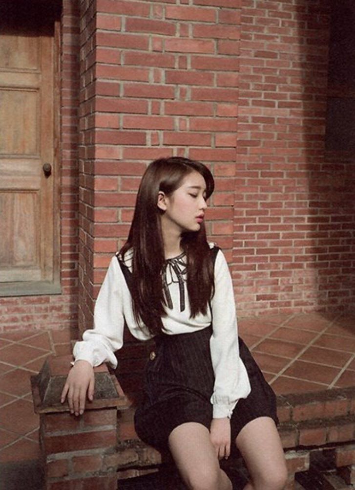 #YEOJIN #여진 for her solo album.