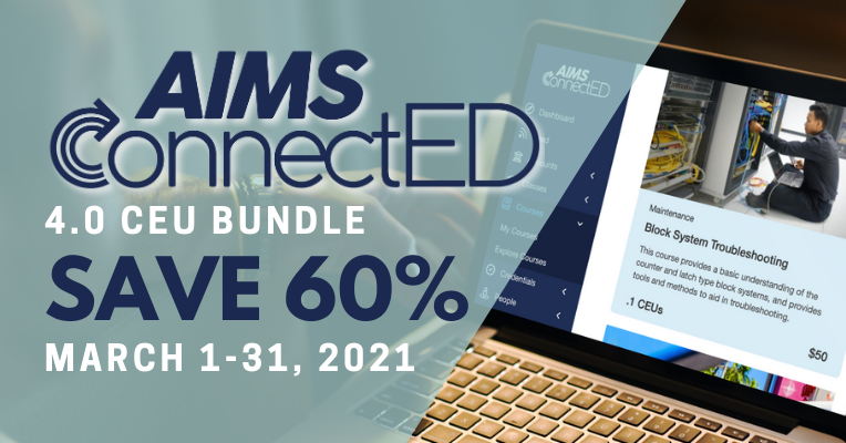 AIMS International tweet media