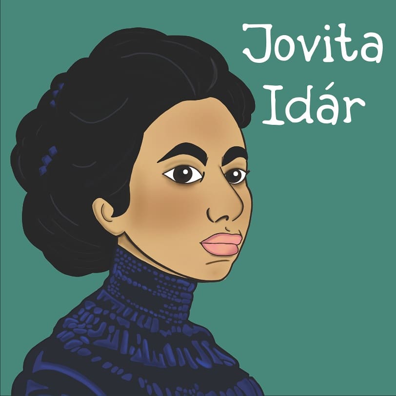 centinelasmty's tweet photo. Jovita Idár, mexicoamericana,  que en épocas de la revolución Mexicana ayudó y defendió los derechos de mujeres y niños, a vivir mejor y a tener una educación de calidad❤📚

#jovitaidar #MujeresqueInspiran  @SEP_mx @MexicoesCultura #WomensHistoryMonth 
#retocentinelas https://t.co/rMpHG6pkeq