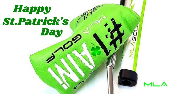 mla_golf's tweet photo. Happy St.Patrick's Day wherever you're in the 🌎

📷Target Series 2

#StPatricksDay #pga
#happystpatricksday
#golfgrips #golf #golf⛳
#golfputters #golfdigest
#golfclubs #golfers #progolfer
#golfbabes #putters #☘ #golfaccessories #playgolf #golfchannel #StPatrickDay #🇨🇮 https://t.co/7SE2hck729