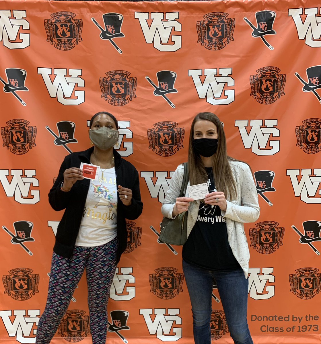 JaNekka Hutchinson, Ed.D. tweet media