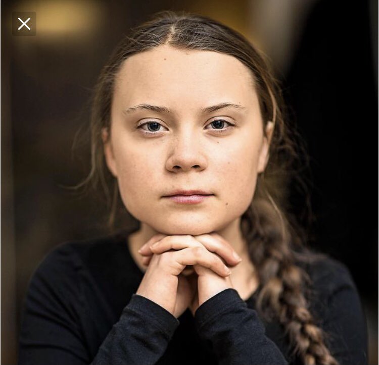 As part of our #WomensHistoryMonth celebrations, we have been learning about <a href="/GretaThunberg/">Greta Thunberg</a> 🌍thank you for being an inspiration in speaking out about climate change &amp; showing our children that their voices matter! <a href="/PrimaryElaine/">Elaine Primary</a> <a href="/InspireSELondon/">not in use</a>