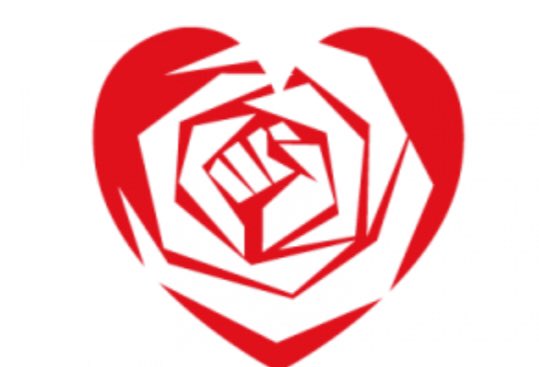 Nog niet gestemd? Zwevende kiezer? Stem de kleur van je hart! Desnoods de kleur van het stempotlood. Stem rood op @pvda