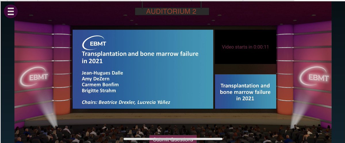 DrLucreciaYSS's tweet photo. It’s been a busy day... learning about #SCT &amp; #BoneMarrowFailures at #EBMT21 this morning, talking about #CLL therapy with my #ASOVASNA friends at evening and finally, playing soccer ⚽️ with my son. Although I miss the normal life, virtual meetings have some good points 😅 https://t.co/EQ6d8CwHhu