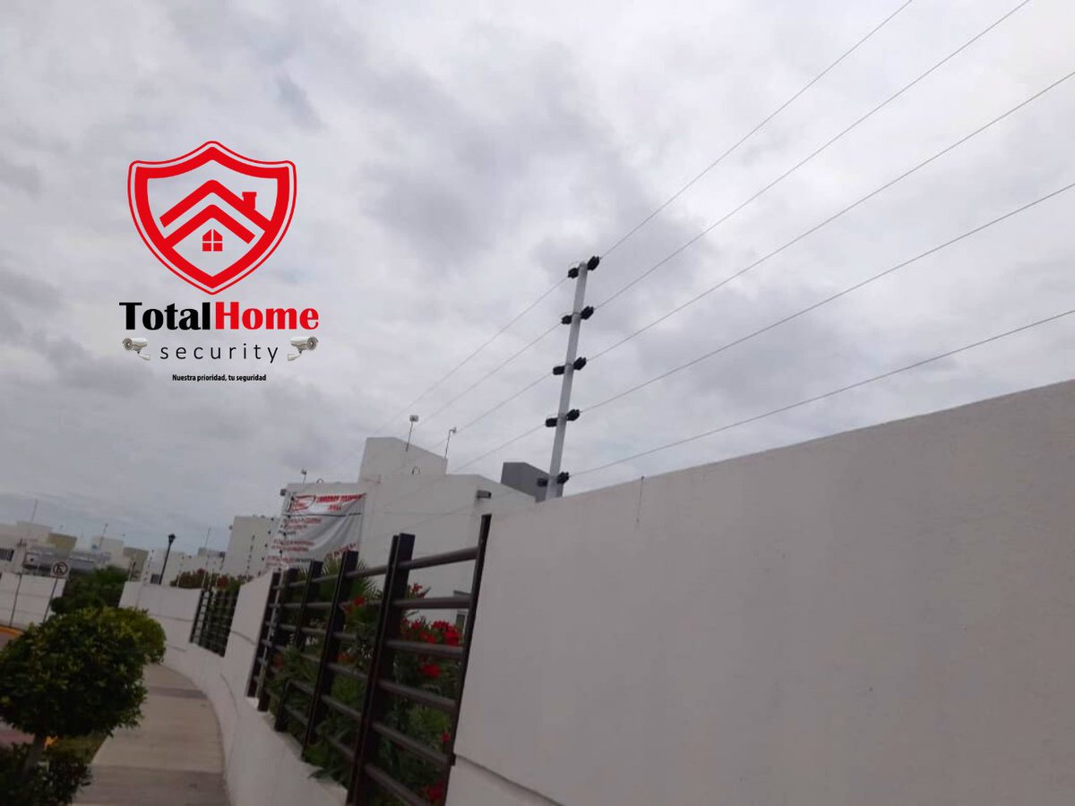 Total Home Security (@TotalHomeSecur) / Posts / X