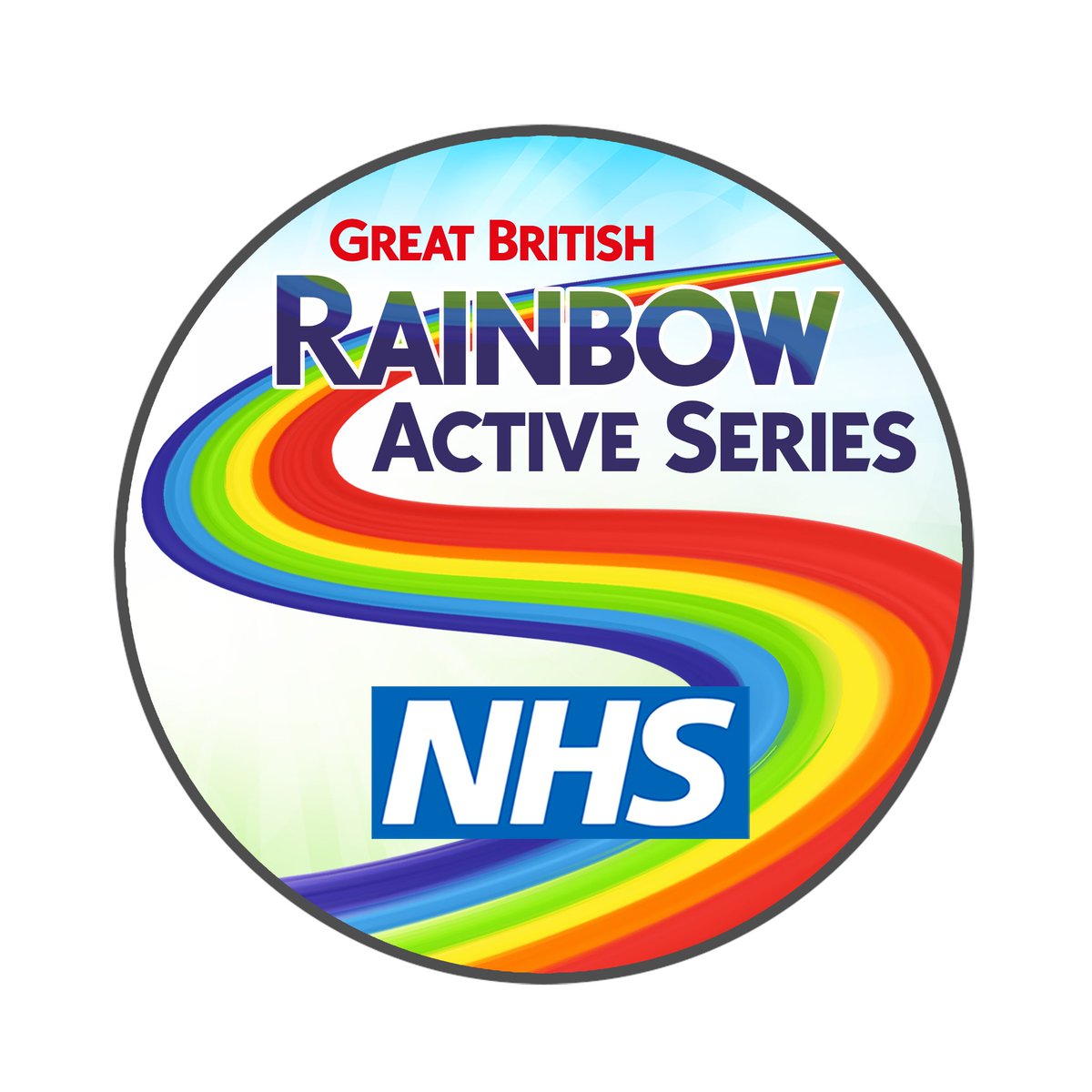 Had your jab? Let's thank <a href="/NHSuk/">NHS</a>
  
Please take part in this exciting new fitness challenge -  
The Great British Rainbow Active Series - to raise money for local hospitals. Register your interest here: 

rainbowactiveseries.com 

#NHSCovidVaccine #SayThanks