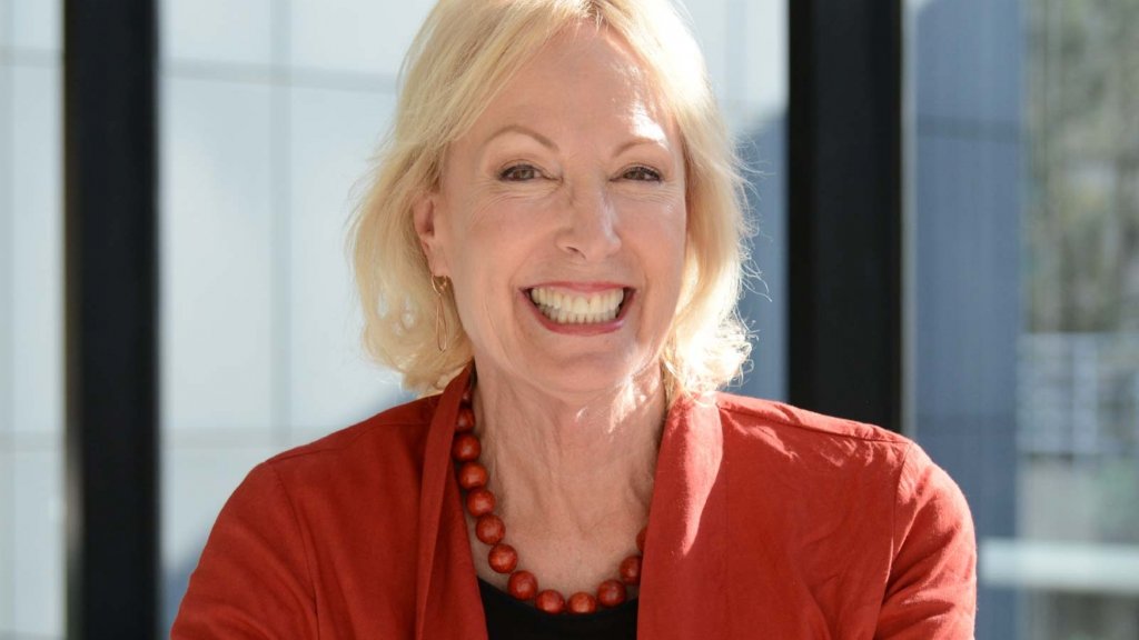 sbpdiscovery's tweet photo. “What would you tell your younger self?” As we celebrate the 50th anniversary of the National Cancer Act, we're sharing Helen Eckmann's journey from patient to patient advocate for our NCI-designated Cancer Center: https://t.co/cssNUWKM5j #FromResearch #NothingWillStopUs @theNCI https://t.co/OAR295tfvX